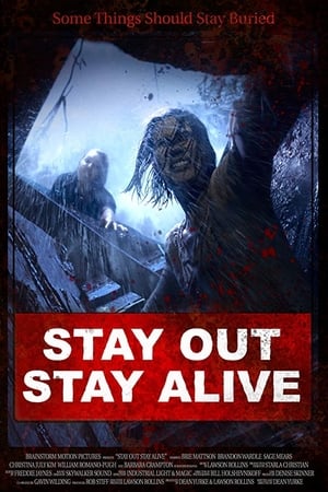 Остаться или остаться в живых? онлайн