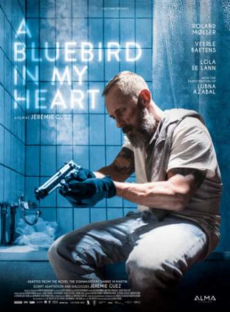 Синяя птица в моём сердце онлайн